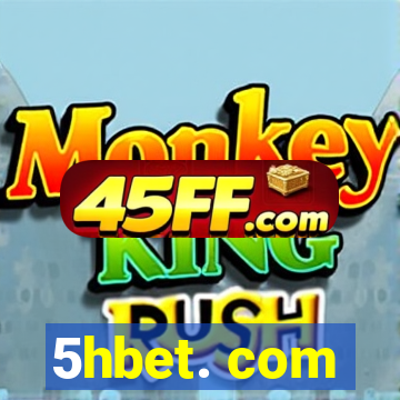 5hbet. com